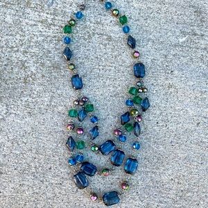 Beaded Necklace